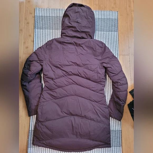 Kuhl Frost Parka - Picture 3 of 11